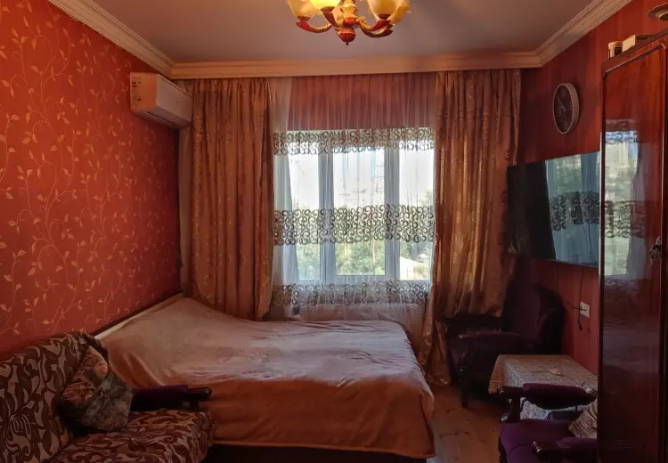 3 otaqlı mənzil Satılır, Xətai, Bakı