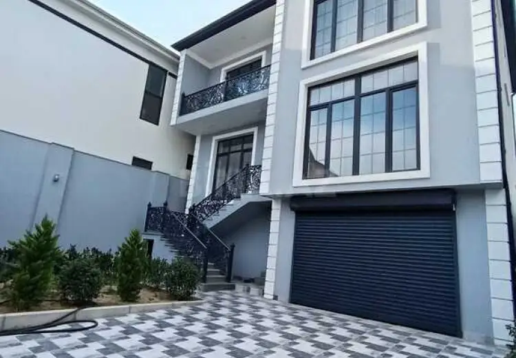 4 otaqlı mənzil Satılır, Badamdar qəs., Səbail, Bakı