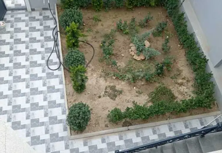 4 otaqlı mənzil Satılır, Badamdar qəs., Səbail, Bakı