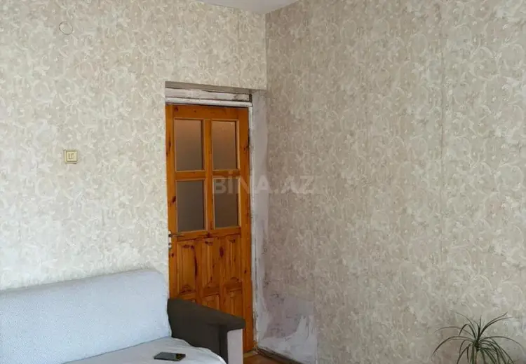 2 otaqlı mənzil Satılır, Badamdar qəs., Səbail, Bakı