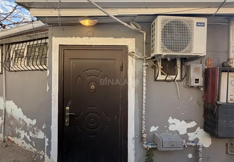 2 otaqlı mənzil Satılır, Abşeron