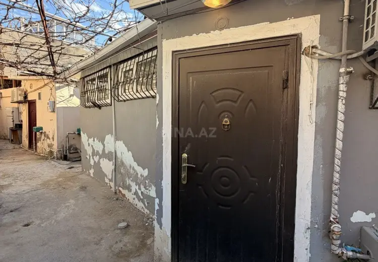 2 otaqlı mənzil Satılır, Abşeron