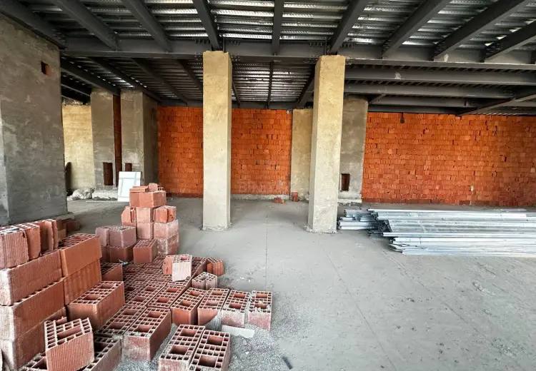6 otaqlı mənzil Satılır, Ağ şəhər, Xətai, Bakı