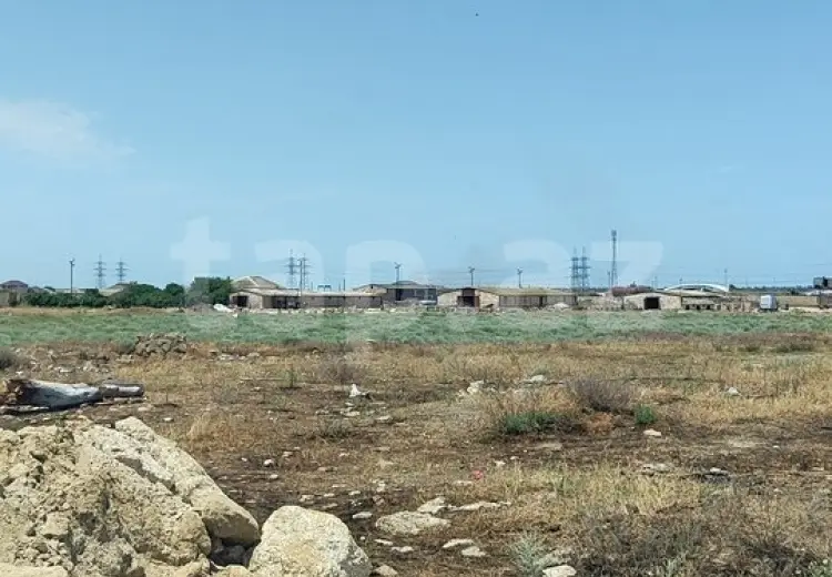 0 m² Obyekt / Ofis , Hövsan qəs., Suraxanı, Bakı