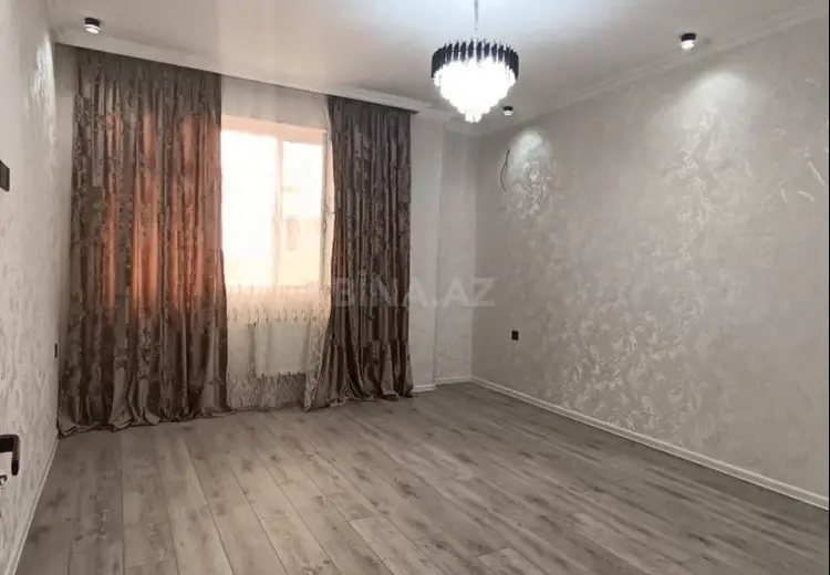 2 otaqlı mənzil Satılır, Xırdalan