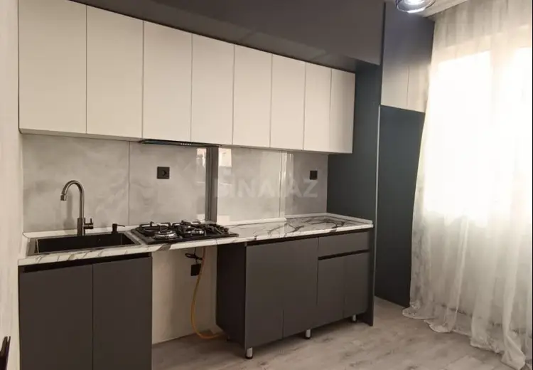 2 otaqlı mənzil Satılır, Xırdalan