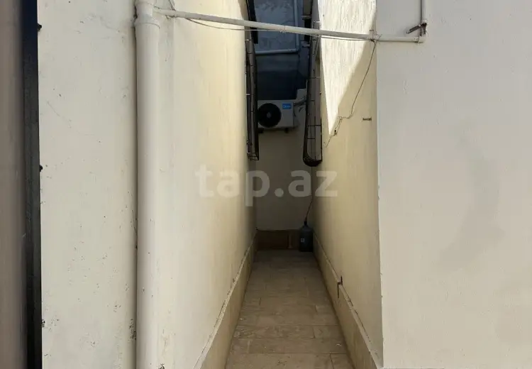 3 otaqlı mənzil , Binə qəs., Xəzər, Bakı
