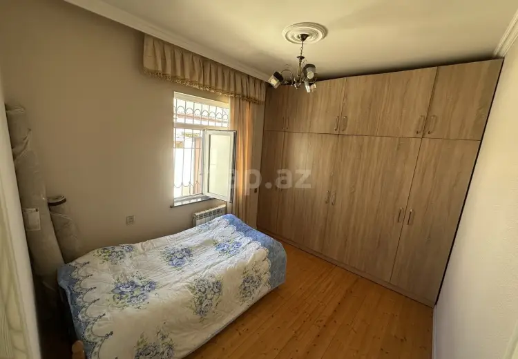 3 otaqlı mənzil , Binə qəs., Xəzər, Bakı