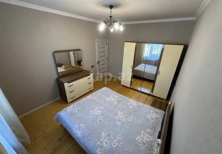 3 otaqlı mənzil , Binə qəs., Xəzər, Bakı