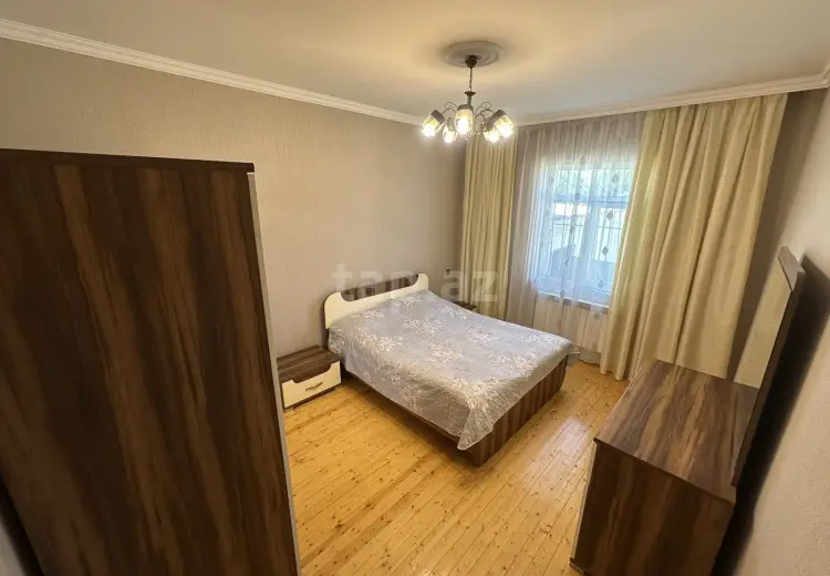 3 otaqlı mənzil , Binə qəs., Xəzər, Bakı