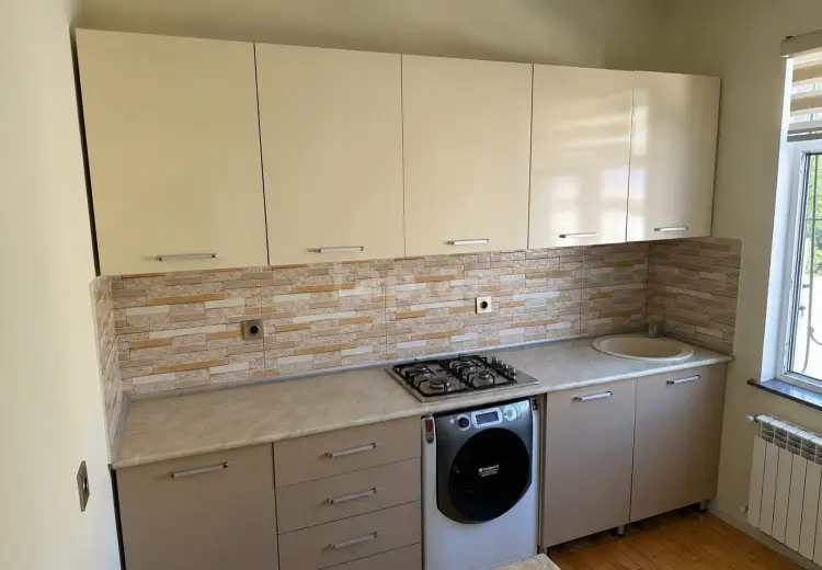 3 otaqlı mənzil , Binə qəs., Xəzər, Bakı