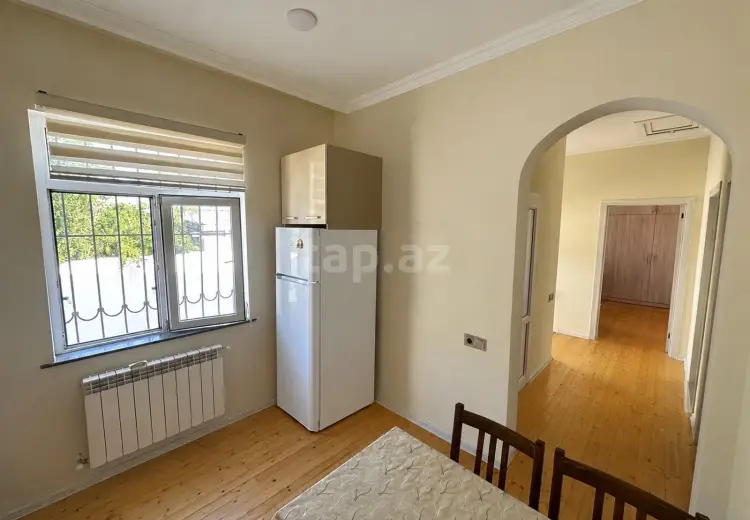 3 otaqlı mənzil , Binə qəs., Xəzər, Bakı