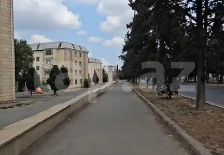 1 otaqlı mənzil , Gəncə