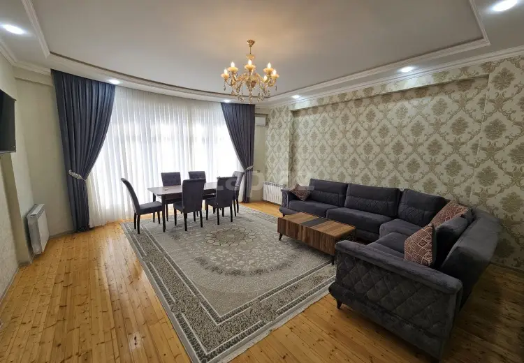 2 otaqlı mənzil , Gəncə