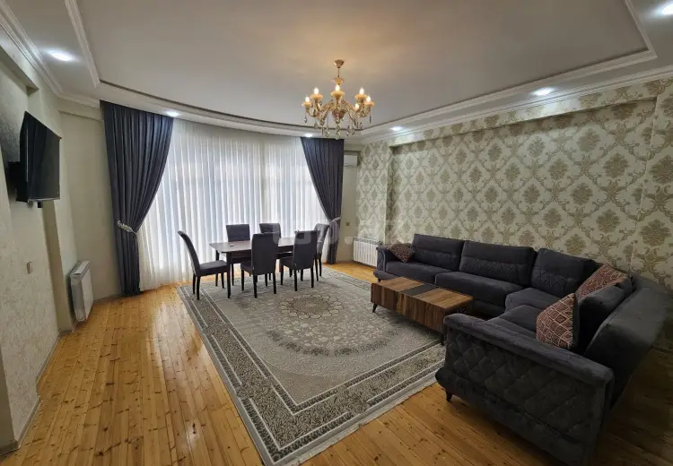 2 otaqlı mənzil , Gəncə