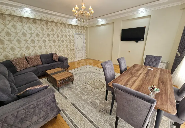 2 otaqlı mənzil , Gəncə