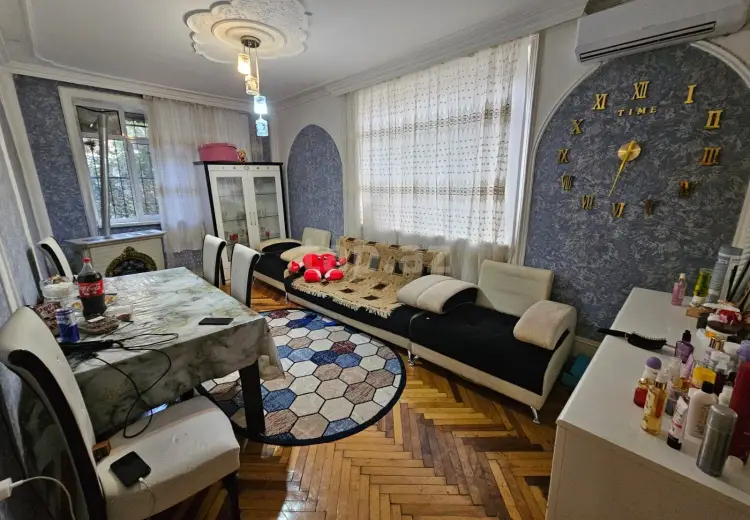 3 otaqlı mənzil , Gəncə