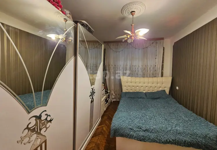 3 otaqlı mənzil , Gəncə