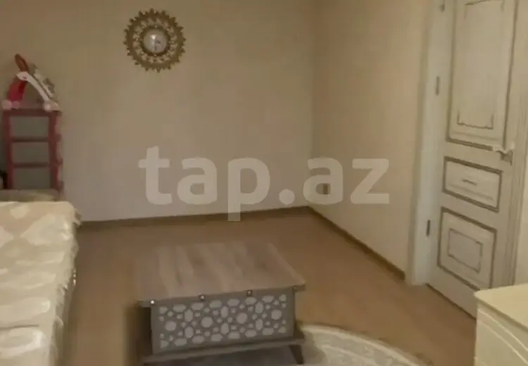2 otaqlı mənzil , Gəncə