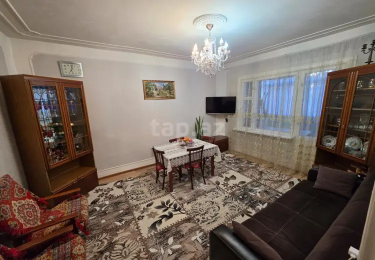 3 otaqlı mənzil , Gəncə