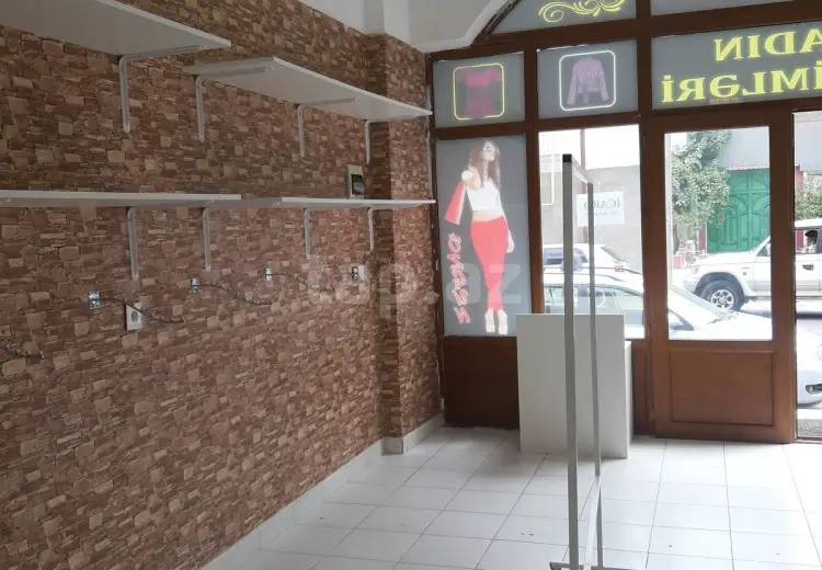 0 m² Obyekt / Ofis , Bakıxanov qəs., Sabunçu, Bakı