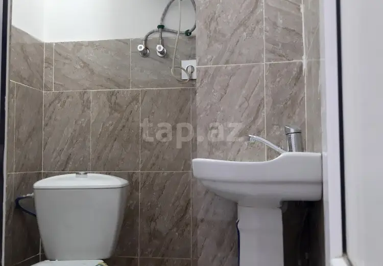 0 m² Obyekt / Ofis , Bakıxanov qəs., Sabunçu, Bakı