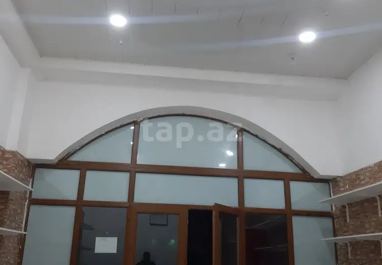 0 m² Obyekt / Ofis , Bakıxanov qəs., Sabunçu, Bakı