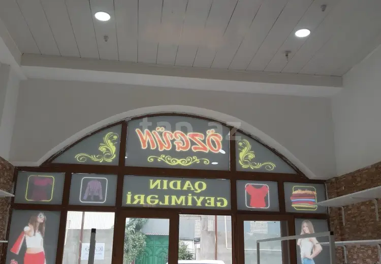 0 m² Obyekt / Ofis , Bakıxanov qəs., Sabunçu, Bakı