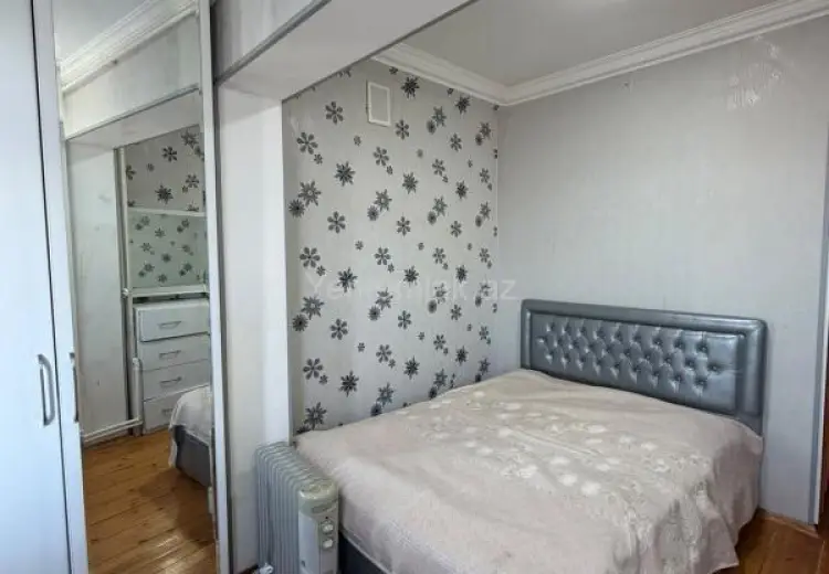 2 otaqlı mənzil Satılır, Əhmədli, Xətai, Bakı