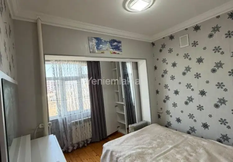2 otaqlı mənzil Satılır, Əhmədli, Xətai, Bakı