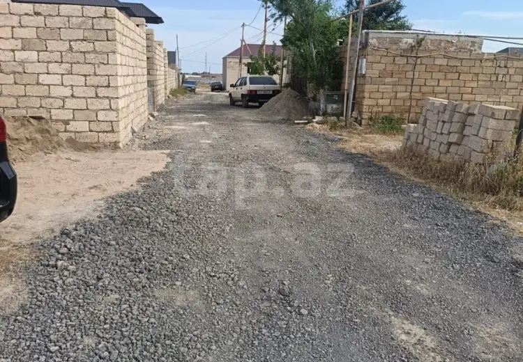 0 m² Obyekt / Ofis , Məhəmmədli, Abşeron