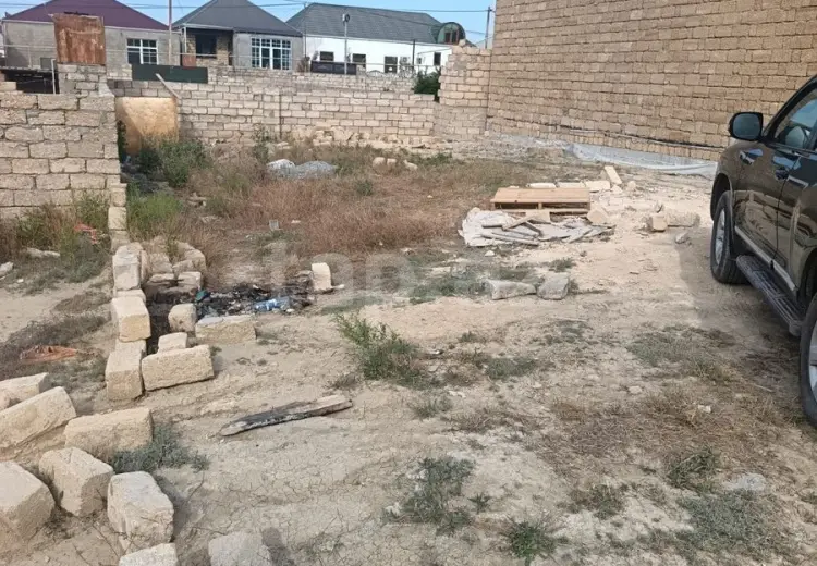 0 m² Obyekt / Ofis , Məhəmmədli, Abşeron