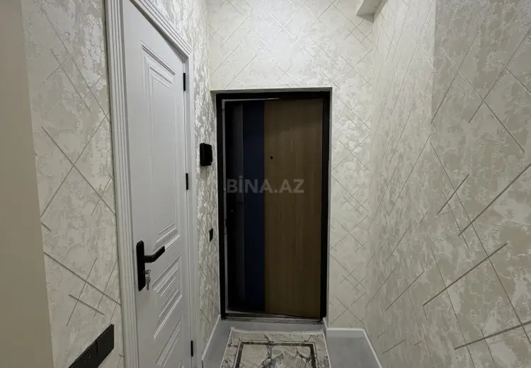 2 otaqlı mənzil Satılır, Xırdalan