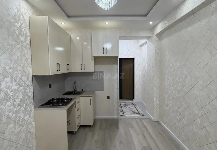 2 otaqlı mənzil Satılır, Xırdalan