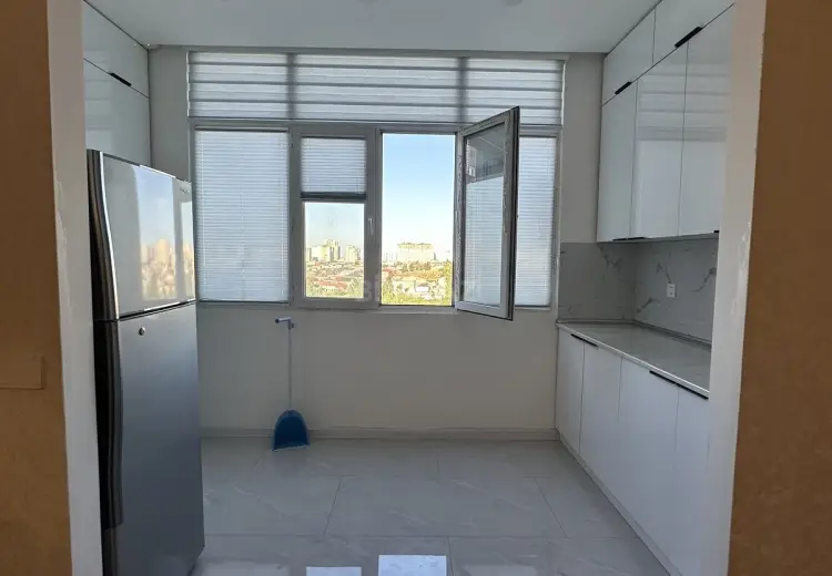 2 otaqlı mənzil Kirayə (aylıq), Yeni Yasamal qəs., Yasamal, Bakı