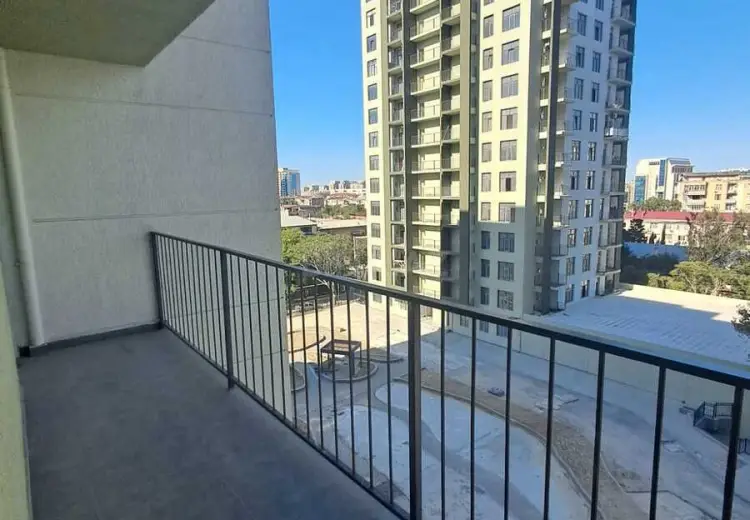 3 otaqlı mənzil Satılır, Yasamal, Bakı
