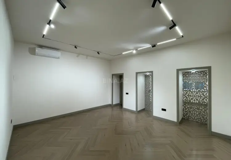 62 m² Obyekt / Ofis Kirayə (aylıq), Sahil qəs., Səbail, Bakı