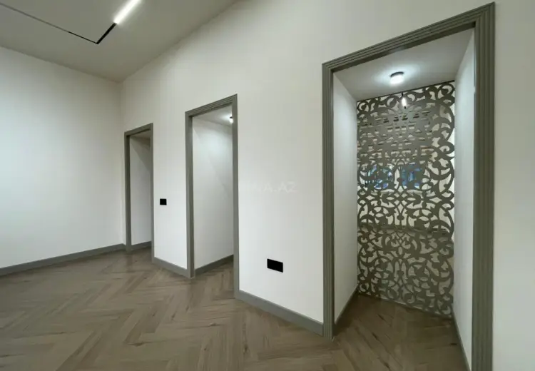 62 m² Obyekt / Ofis Kirayə (aylıq), Sahil qəs., Səbail, Bakı