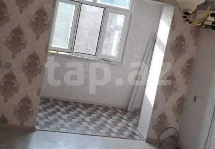1 otaqlı mənzil , Sumqayıt