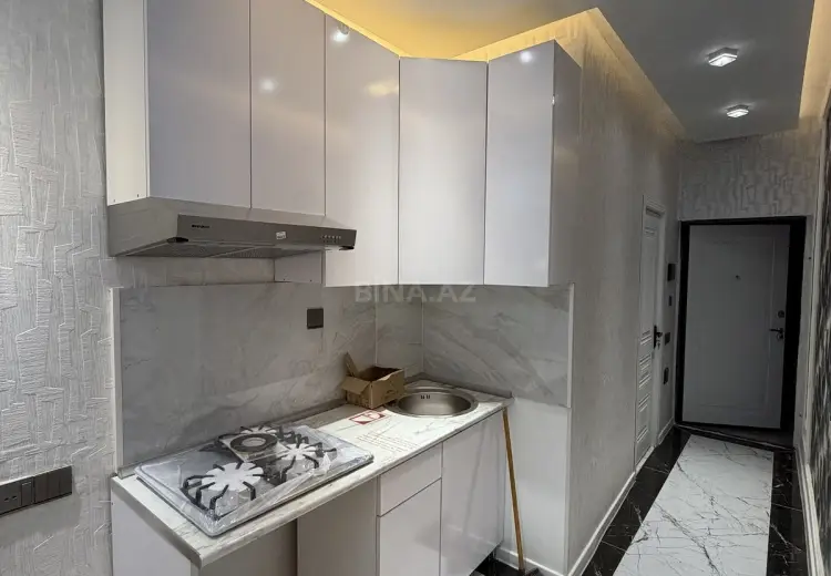 2 otaqlı mənzil Satılır, Xırdalan