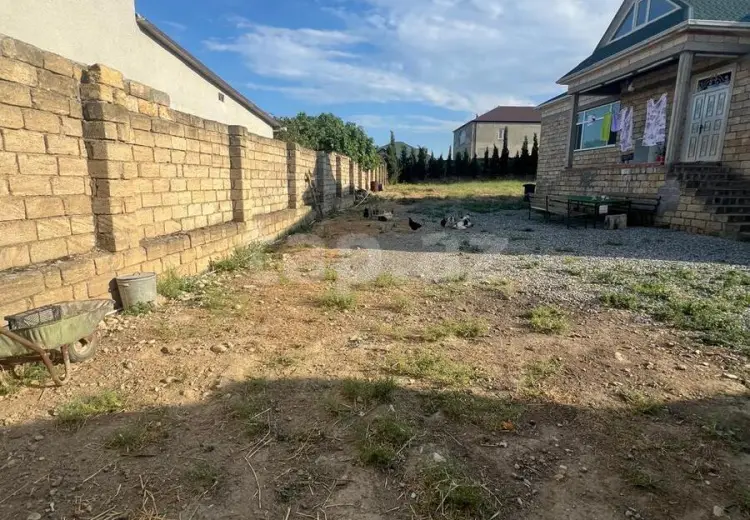 0 m² Obyekt / Ofis , Novxanı, Abşeron