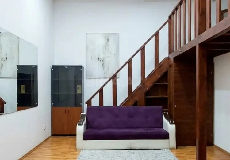 76 m² Obyekt / Ofis Kirayə (aylıq), Nəsimi, Bakı