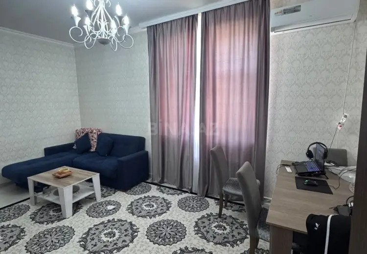 2 otaqlı mənzil Satılır, Yasamal qəs., Abşeron