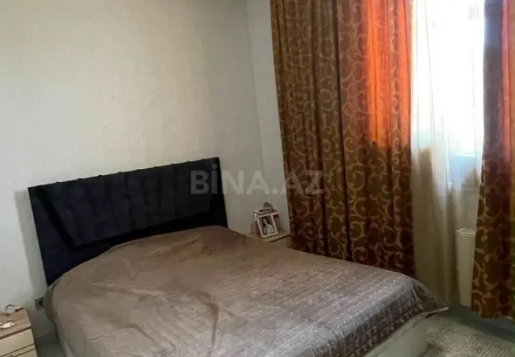 2 otaqlı mənzil Satılır, Yasamal qəs., Abşeron