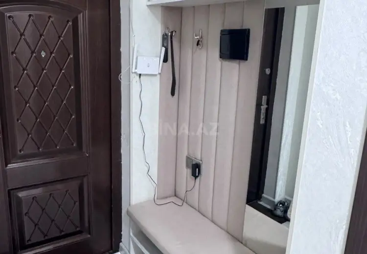 2 otaqlı mənzil Satılır, Yasamal qəs., Abşeron