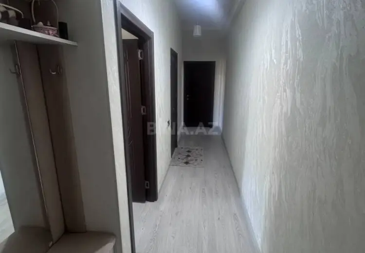2 otaqlı mənzil Satılır, Yasamal qəs., Abşeron
