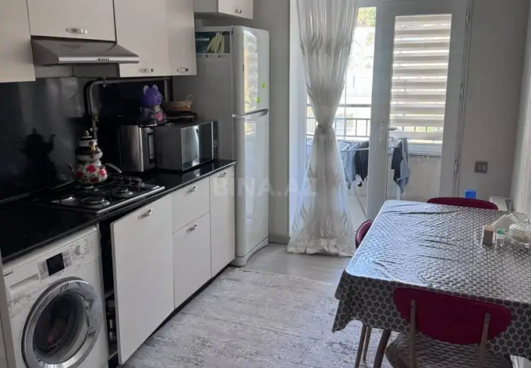 2 otaqlı mənzil Satılır, Yasamal qəs., Abşeron