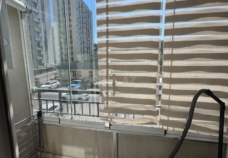 2 otaqlı mənzil Satılır, Yasamal qəs., Abşeron