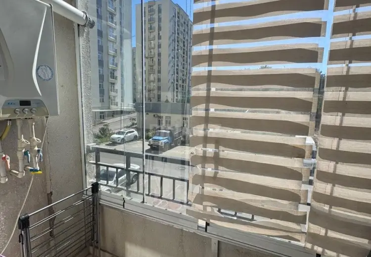 2 otaqlı mənzil Satılır, Yasamal qəs., Abşeron