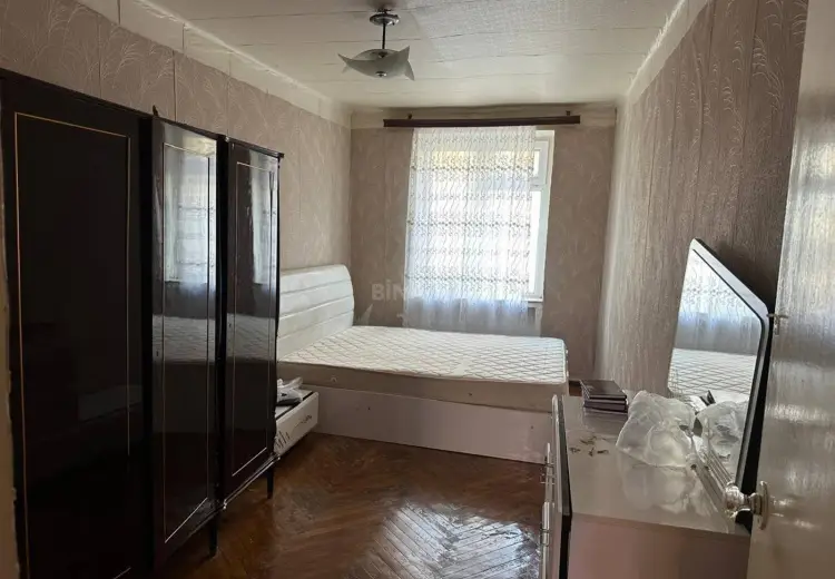 3 otaqlı mənzil Kirayə (aylıq), Yasamal, Bakı